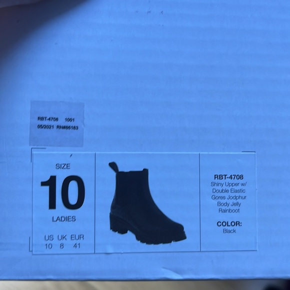 Capelli New York. In good condition only been worn Once. Color black. - Picture 4 of 4